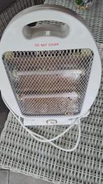 elec verwarming, Ophalen of Verzenden, Gebruikt, 200 tot 500 watt