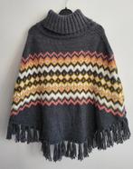 H&M poncho-trui 12/14 jaar, Kinderen en Baby's, Ophalen, Meisje, Trui of Vest, H&M