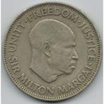 Sierra Leone fraaie munt, Postzegels en Munten, Munten | Afrika, Ophalen of Verzenden, Overige landen, Losse munt