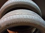 225/45 ZR18 2x Hankook en 2x Dunlop, Auto-onderdelen, Banden en Velgen, Ophalen, 18 inch, Gebruikt, Band(en)