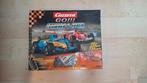 Carrera GO!!! F1-Fever set 62026, Carrera, Ophalen of Verzenden, Zelf te bouwen, Elektrisch