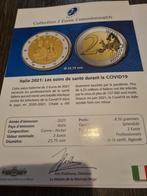 Pièces 2€ commémorative, Postzegels en Munten, Munten | Europa | Euromunten, Ophalen of Verzenden, België