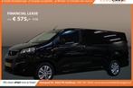 Peugeot Expert 180pk Long Premium Automaat Airco Cruise Navi, Diesel, Noir, Automatique, Achat