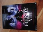 DVD HenryVII, Cd's en Dvd's, Dvd's | Tv en Series, Ophalen of Verzenden