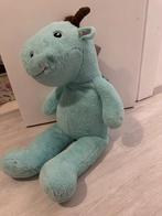 Knuffeldraak - 100 cm - zo goed als nieuw, Ophalen of Verzenden, Zo goed als nieuw