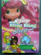 3 Verschillende Strawberry Shortcake-Nieuw/sealed, Cd's en Dvd's, Alle leeftijden, Ophalen of Verzenden, Nieuw in verpakking