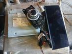 Radio GPS groot scherm 8.8 BMW serie 1 serie 2 f20 f21 f22 f, Auto-onderdelen, Ophalen of Verzenden, BMW