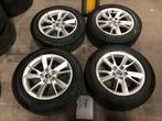 AUDI A4 (2016+) 205/60r16 VELGEN, Auto-onderdelen, 205 mm, Banden en Velgen, 16 inch, Gereviseerd