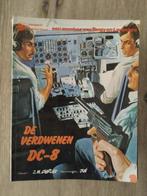 Tanguy & Laverdure, Meerdere stripboeken, Ophalen of Verzenden, Gelezen