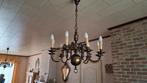 Luster vlaams, Huis en Inrichting, Lampen | Kroonluchters, Ophalen