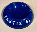 Asbak Pastis 51, Ophalen of Verzenden, Gebruikt, Gebruiksvoorwerp