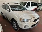 2011 AUTOMATIC FULL OPTIONS 2011 EURO5 0471654764, Auto's, Mitsubishi, Automaat, Euro 5, Outlander, Zwart