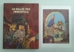 BD Blake et Mortimer 25 Vallée des immortels Bibliophile Neu, Nieuw, Ophalen of Verzenden, Eén stripboek, Sente et Van Dongen