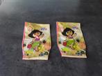 2 zwembandjes (Dora)., Ophalen, Zo goed als nieuw