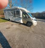 Hymer camper, Bedrijf, Diesel, Tot en met 3, Hymer