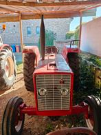 Tractor MC Cormick international 523, Ophalen of Verzenden