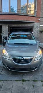 Opel Meriva automatique, Auto's, Automaat, Diesel, Particulier, Meriva