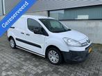 Citroen Berlingo 1.6 HDI AIRCO EURO 5 SCHUIFDEUR, Auto's, Euro 5, Stof, 680 kg, 4 cilinders