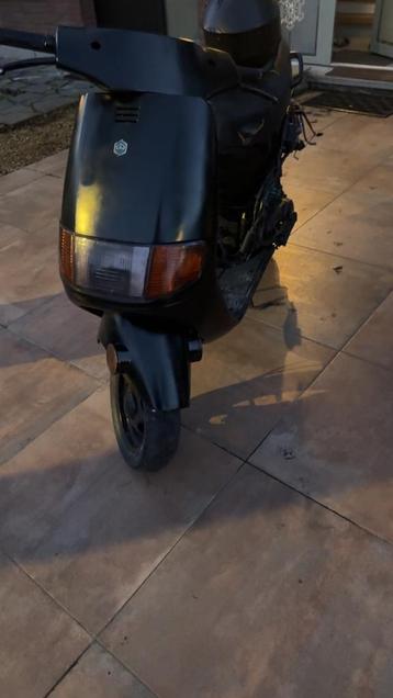 Piaggio sfera 70 cc 2takt beschikbaar voor biedingen