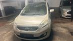 Kia Venga 1.7CRDi* 2010*Euro5* 230.000km*toit Pano, Autos, Kia, Attache-remorque, Achat, Entreprise, Boîte manuelle