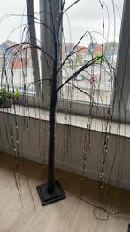 Decoratie boom met lichtjes, Huis en Inrichting, Lampen | Vloerlampen, Ophalen, Zo goed als nieuw, Overige materialen, 150 tot 200 cm