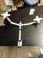 Monitor arm (2 schermen), Computers en Software, Monitoren, Ophalen, Nieuw