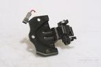Mercedes-Benz Body & Chassis Parts Raam uitzet motor Sprinte, Ophalen, Gebruikt, Mercedes-Benz, Carrosserie en Plaatwerk