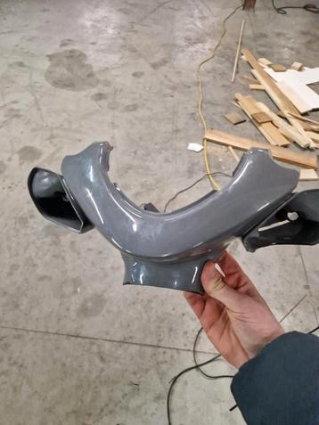 Stuurkap yamaha aerox 1998 beschikbaar voor biedingen