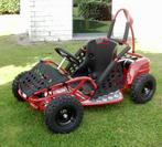 Kinderbuggy - 1000 watt INSTELBARE SNELHEID, Ophalen of Verzenden, Nieuw