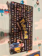 Pokemon Master Trainer bordspel, Ophalen of Verzenden