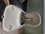 Eetstoel CAM 4-in-1 Original, Kinderen en Baby's, Kinderstoelen, Ophalen, Nieuw, Meegroeistoel, Gordel(s)