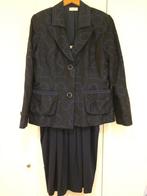 Ensemble maat 44, Kleding | Dames, Ophalen of Verzenden, Zo goed als nieuw, Maat 42/44 (L), Kostuum of Pak