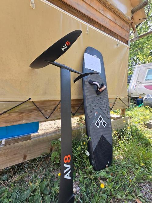 Foil Cabrinha AV8, Watersport en Boten, Kitesurfen, Zo goed als nieuw, Ophalen of Verzenden