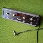 Fender footswitch MGT-4 MGT 4, Muziek en Instrumenten, Versterkers | Bas en Gitaar, Ophalen of Verzenden, Zo goed als nieuw