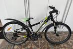 Cannondale 24 inch mountenbike, Ophalen, Versnellingen, Cannondale, Gebruikt