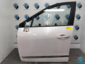 RENAULT SCENIC 1.2 TCe Bose  [L_FRONT_DOOR] 2014 beschikbaar voor biedingen
