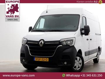Renault Master T33 2.3 dCi 135pk L2H2 Airco/Navi/2x Schuifde beschikbaar voor biedingen