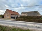 Alleenstaande woning te huur met tuin en losstaande garage, 2 kamers, Vrijstaande woning, Ingelmunster, Direct bij eigenaar