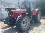 Massey Ferguson 5465, Ophalen, Massey Ferguson