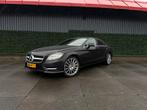 Mercedes-Benz CLS 350 Open dak, Dealer onderhouden, Auto's, Mercedes-Benz, Automaat, Zwart, Particulier, Dealer onderhouden