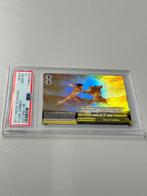 Weiss Black AoT Vol-2 Close Combat Super Rare Grade PSA-10, Hobby & Loisirs créatifs, Jeux de cartes à collectionner | Autre, Foil