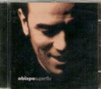 cd pascal obispo superflu 13 titres a voir tb etat, CD & DVD, Enlèvement ou Envoi