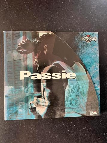 CD Toute la musique « Passion »