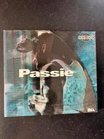 CD All the Music “Passie”, Pop, Gebruikt, Ophalen of Verzenden