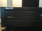 - Platine CD "Philips CD604" -, TV, Hi-fi & Vidéo, Lecteurs CD, Philips, Utilisé, Enlèvement ou Envoi