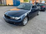 BMW e46 3serie 320i 2L 2004 - Gekeurd voor verkoop, Auto's, Particulier, Benzine, Te koop