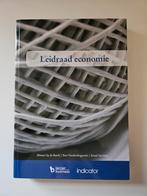Leidraad economie., Boeken, Ophalen, Zo goed als nieuw