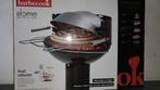 Barbecook koepel dome, Tuin en Terras, Houtskoolbarbecues, Ophalen of Verzenden, Nieuw, Barbecoock