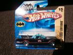 Hot Wheels - Batman en Buggy, Verzenden, Nieuw, Auto