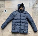 Winterjas jongen S.Oliver maat 176, Ophalen of Verzenden, Zo goed als nieuw, Jongen, Jas